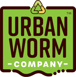 Urban Worm Company logo