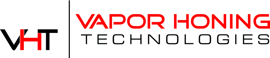 Vapor Honing Technologies logo