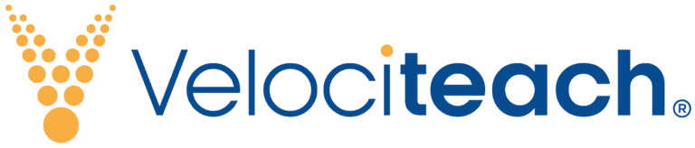 Velociteach logo