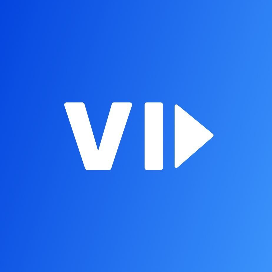 Vid.AI logo