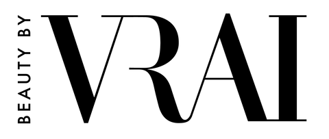 VRAI cosmetics logo