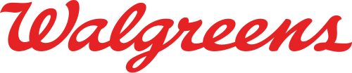Walgreens logo