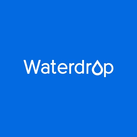 Waterdrop Filter logo